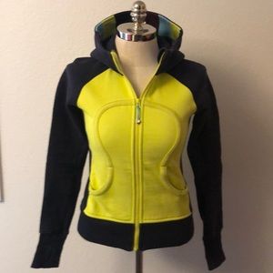 Lululemon hoodie